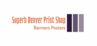 Superb Denver Print Shop Banners Posters